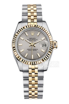 Rolex LADY-DATEJUST 179173Silver Dial(179173SilverDial) <em>watch</em>