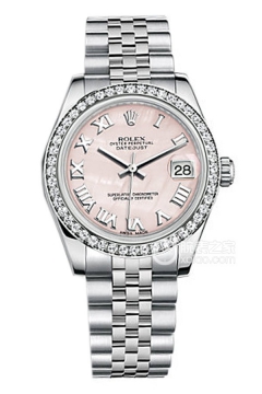 Rolex DATEJUST m178384-0028(m1783840028) <em>watch</em>