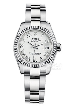 Rolex LADY-DATEJUST 179174White Dial(179174WhiteDial) <em>watch</em>