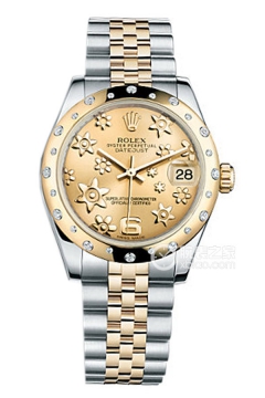 Rolex LADY-DATEJUST m178343-0013(m1783430013) <em>watch</em>