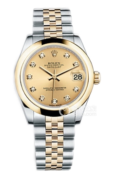 Rolex LADY-DATEJUST m178243-0037(m1782430037) <em>watch</em>