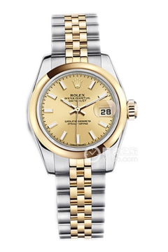 Rolex LADY-DATEJUST 179163-63133(17916363133) <em>watch</em>