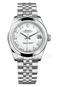 Rolex DATEJUST m178240-0038(m1782400038) <em>watch</em>