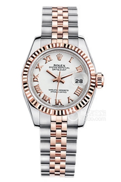 Rolex LADY-DATEJUST m179171-0067(m1791710067) <em>watch</em>