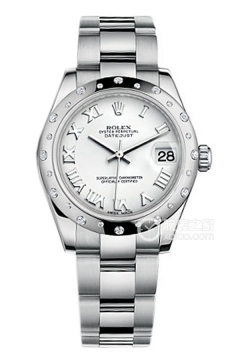 Rolex DATEJUST m178344-0028(m1783440028) <em>watch</em>