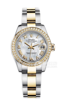 Rolex LADY-DATEJUST m179383-0034(m1793830034) <em>watch</em>