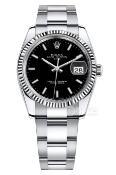 Rolex DATEJUST m115234-0002(m1152340002) <em>watch</em>