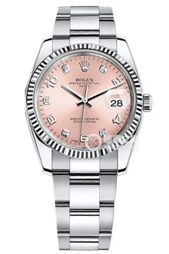Rolex DATEJUST m115234-0009(m1152340009) <em>watch</em>