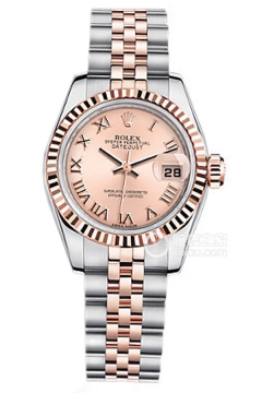 Rolex LADY-DATEJUST 179171 Pink Dial(179171PinkDial) <em>watch</em>