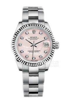 Rolex DATEJUST m178274-0040(m1782740040) <em>watch</em>