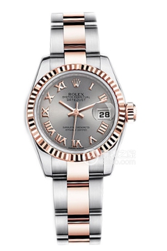 Rolex LADY-DATEJUST 179171 Stainless Steel Roman Numerals(179171StainlessSteelRomanNumerals) <em>watch</em>