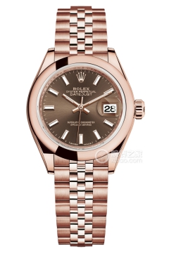 Rolex LADY-DATEJUST m279165-0008(m2791650008) <em>watch</em>