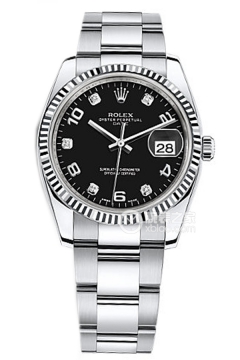 Rolex DATEJUST m115234-0011(m1152340011) <em>watch</em>