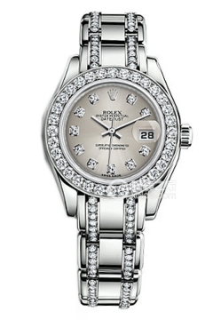Rolex PEARLMASTER 80299(80299) <em>watch</em>