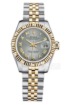 Rolex LADY-DATEJUST 179313 Stainless Steel(179313StainlessSteel) <em>watch</em>
