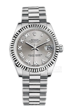Rolex LADY-DATEJUST 178279Silver Dial(178279SilverDial) <em>watch</em>