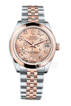 Rolex LADY-DATEJUST 178241 Embossed Pattern(178241EmbossedPattern) <em>watch</em>