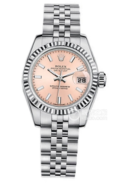 Rolex LADY-DATEJUST 179174 Pink(179174Pink) <em>watch</em>