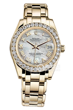 Rolex PEARLMASTER m81298-0004(m812980004) <em>watch</em>