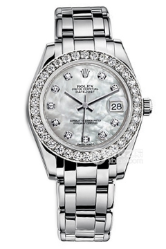 Rolex PEARLMASTER m81299-0014(m812990014) <em>watch</em>