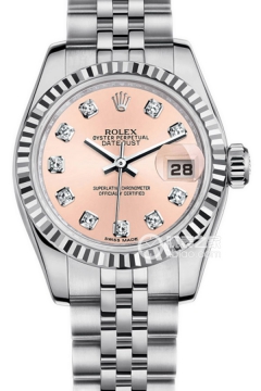 Rolex LADY-DATEJUST m179174-0007(m1791740007) <em>watch</em>