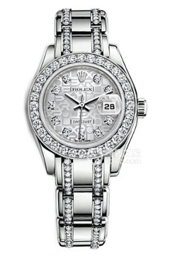 Rolex PEARLMASTER 80299-0090(802990090) <em>watch</em>