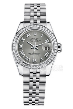 Rolex LADY-DATEJUST 179384 Stainless Steel Dial(179384StainlessSteelDial) <em>watch</em>