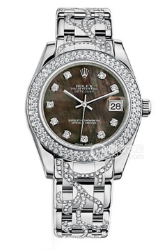 Rolex PEARLMASTER M81339-0056(M813390056) <em>watch</em>