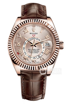 Rolex SKY-DWELLER M326135-0004(M3261350004) <em>watch</em>