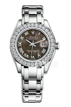 Rolex PEARLMASTER 80299-0102(802990102) <em>watch</em>