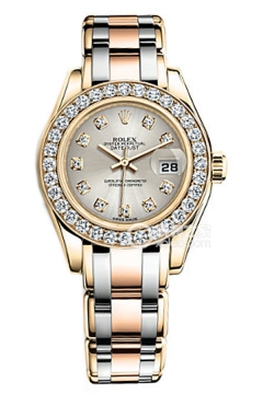 Rolex PEARLMASTER m80298-0048(m802980048) <em>watch</em>