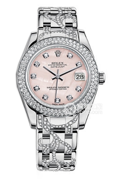 Rolex LADY-DATEJUST M81339-0045(M813390045) <em>watch</em>