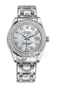 Rolex PEARLMASTER M81339-0032(M813390032) <em>watch</em>