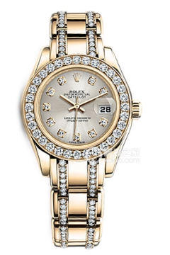 Rolex PEARLMASTER m80298-0084(m802980084) <em>watch</em>
