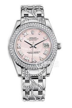 Rolex LADY-DATEJUST M81339-0044(M813390044) <em>watch</em>