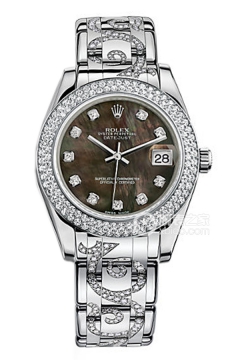 Rolex PEARLMASTER M81339-0034(M813390034) <em>watch</em>