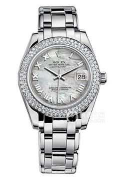 Rolex PEARLMASTER M81339-0009(M813390009) <em>watch</em>