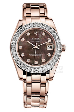 Rolex PEARLMASTER m81285-0024(m812850024) <em>watch</em>