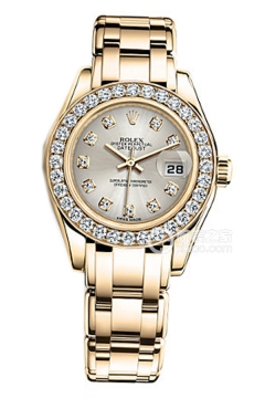 Rolex PEARLMASTER m80298-0086(m802980086) <em>watch</em>