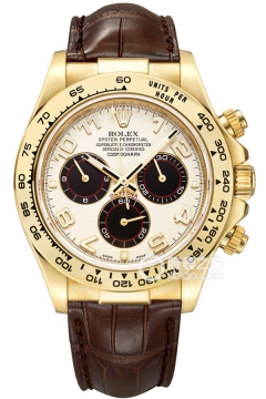 Rolex COSMOGRAPH DAYTONA 116518 White(116518White) <em>watch</em>