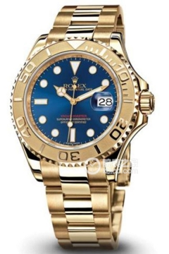 Rolex YACHT-MASTER 16628 Blue Dial(16628BlueDial) <em>watch</em>