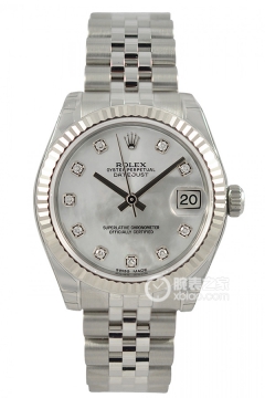 Rolex LADY-DATEJUST 178274-63160 G(17827463160G) <em>watch</em>