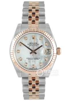 Rolex LADY-DATEJUST 178271-63161 NG(17827163161NG) <em>watch</em>
