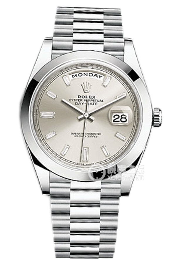 Rolex DAY-DATE m228206-0012(m2282060012) <em>watch</em>