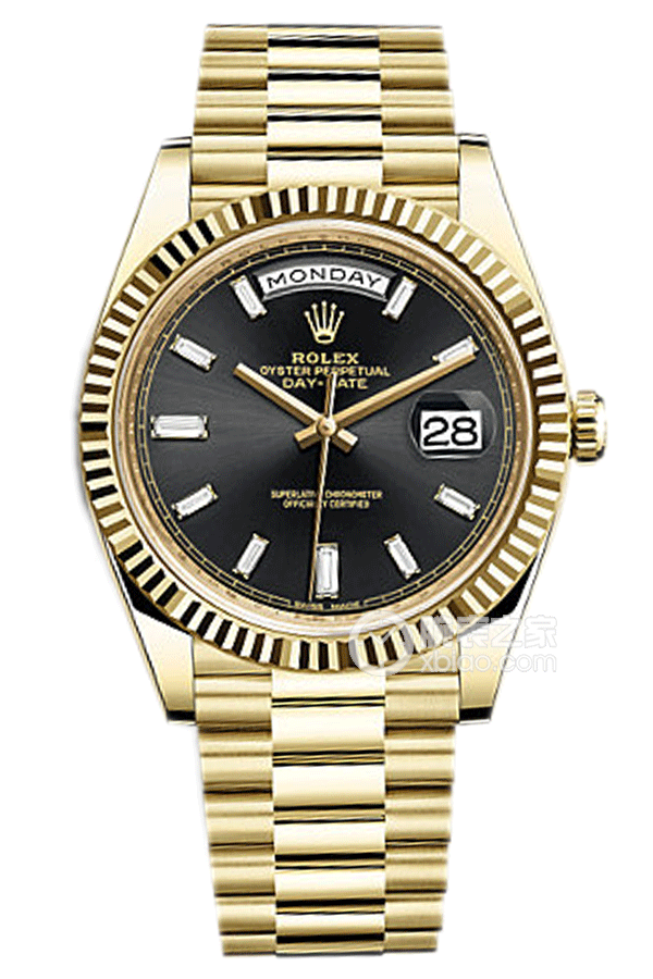 Rolex DAY-DATE m228238-0004