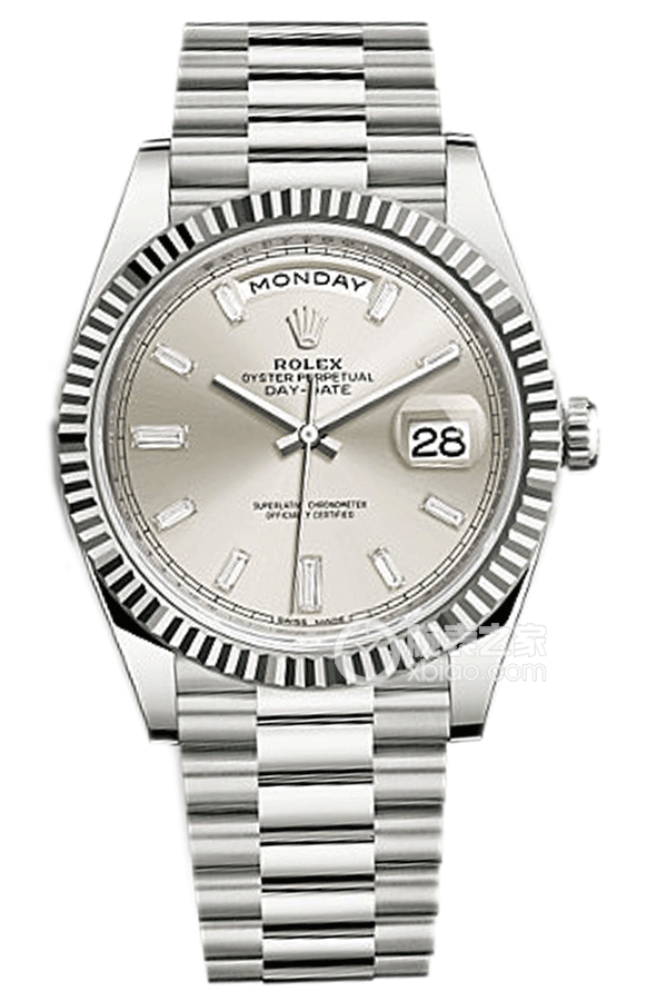 Rolex DAY-DATE m228239-0003(m2282390003) <em>watch</em>