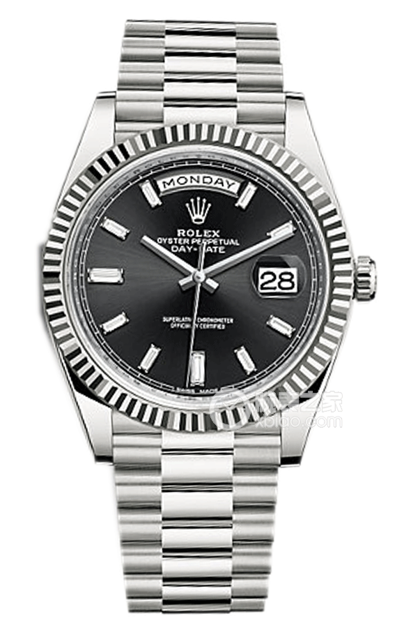 Rolex DAY-DATE m228239-0005(m2282390005) <em>watch</em>
