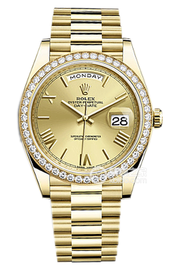 Rolex DAY-DATE m228348rbr-0003(m228348rbr0003) <em>watch</em>