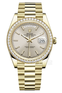 Rolex DAY-DATE m228348rbr-0005(m228348rbr0005) <em>watch</em>