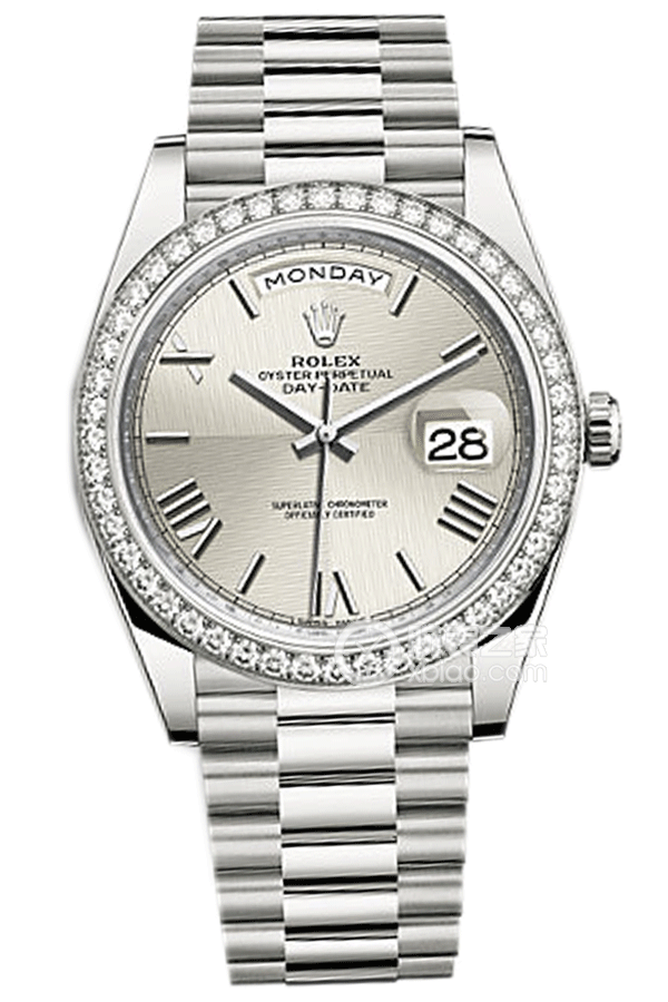 Rolex DAY-DATE m228349rbr-0004(m228349rbr0004) <em>watch</em>